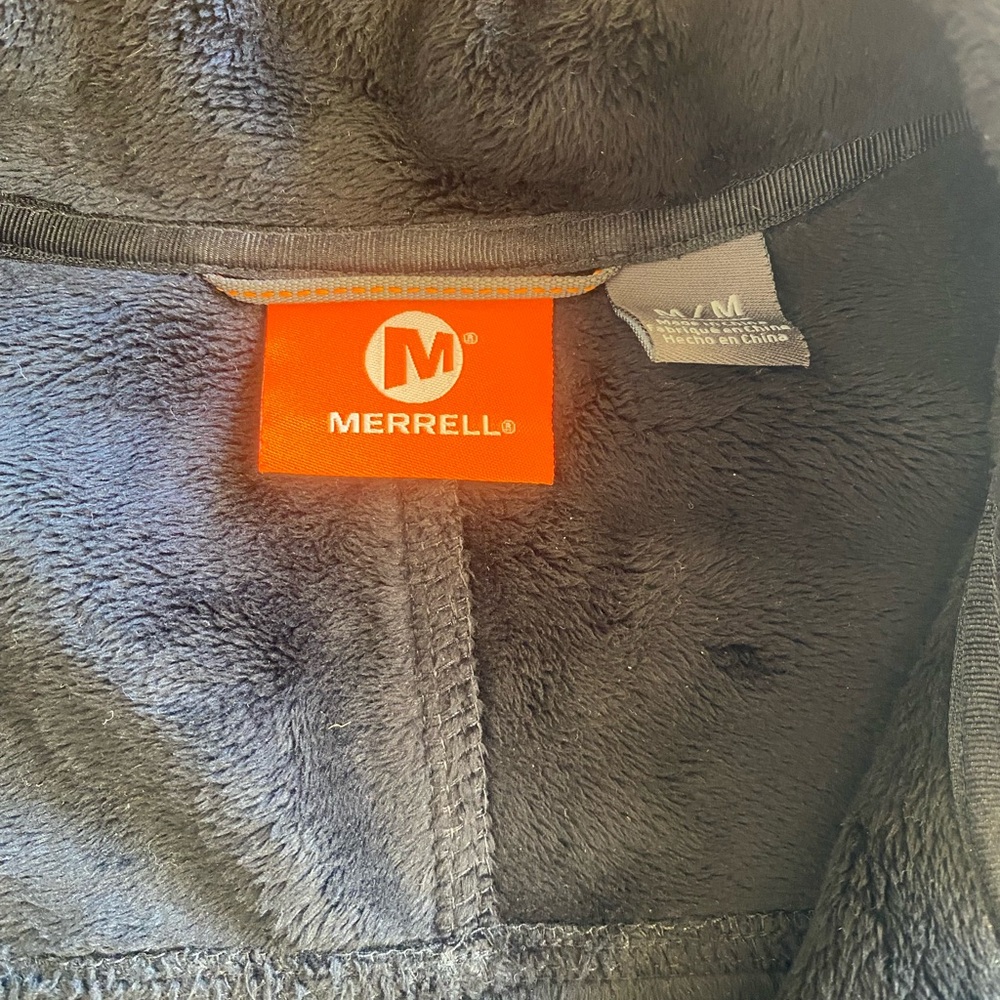 Merrell Women’s Black Performance Jacket - image 3